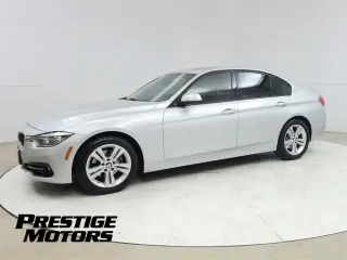 2016 BMW 328i xDrive