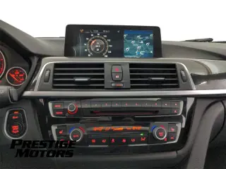 2016 BMW 328i xDrive