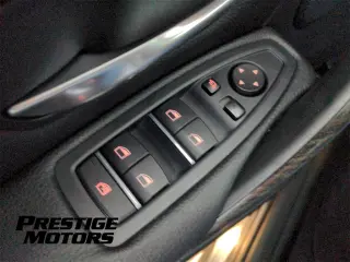 2016 BMW 328i xDrive