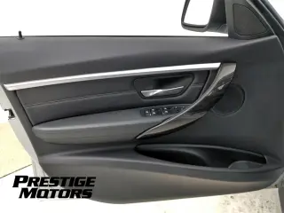 2016 BMW 328i xDrive