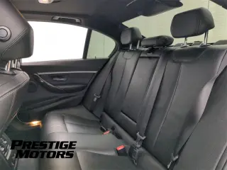 2016 BMW 328i xDrive