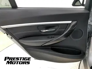 2016 BMW 328i xDrive