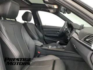 2016 BMW 328i xDrive