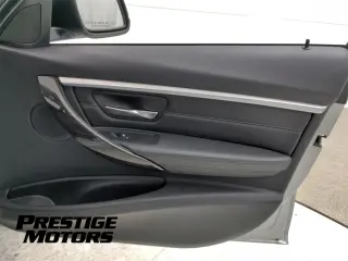 2016 BMW 328i xDrive