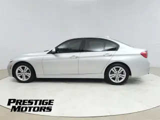 2016 BMW 328i xDrive