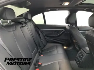 2016 BMW 328i xDrive