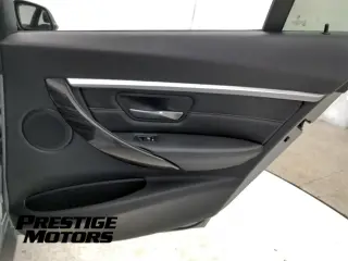 2016 BMW 328i xDrive