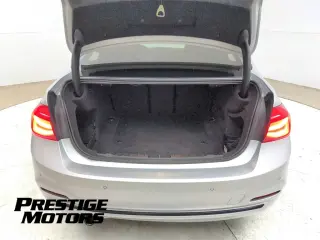 2016 BMW 328i xDrive
