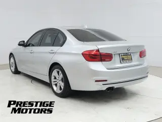 2016 BMW 328i xDrive