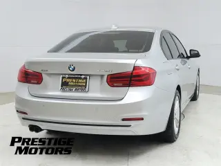 2016 BMW 328i xDrive