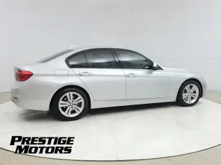 2016 BMW 328i xDrive