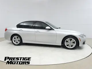 2016 BMW 328i xDrive