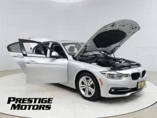 2016 BMW 328i xDrive