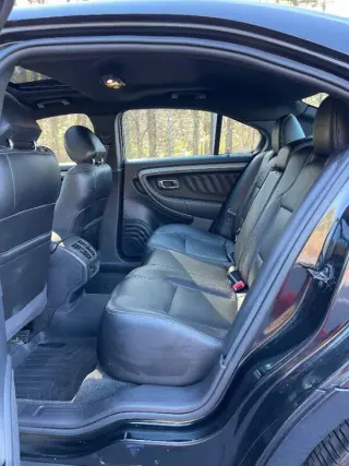 2013 Ford Taurus SEL