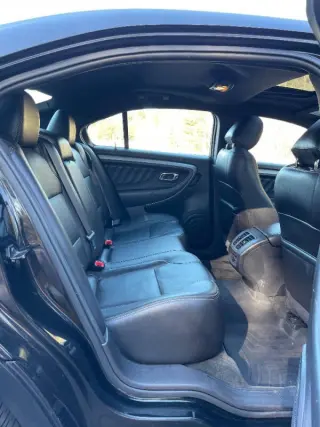 2013 Ford Taurus SEL