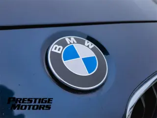 2017 BMW 430i xDrive SULEV