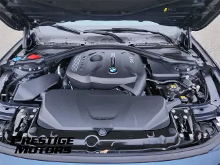 2017 BMW 430i xDrive SULEV