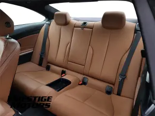 2017 BMW 430i xDrive SULEV
