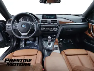 2017 BMW 430i xDrive SULEV