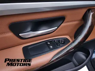 2017 BMW 430i xDrive SULEV