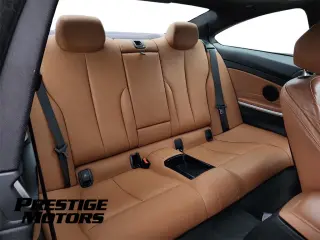 2017 BMW 430i xDrive SULEV