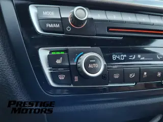 2017 BMW 430i xDrive SULEV