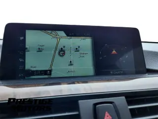 2017 BMW 430i xDrive SULEV