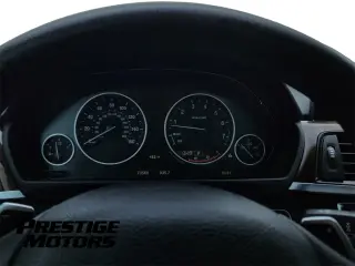 2017 BMW 430i xDrive SULEV