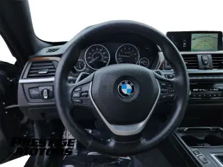 2017 BMW 430i xDrive SULEV