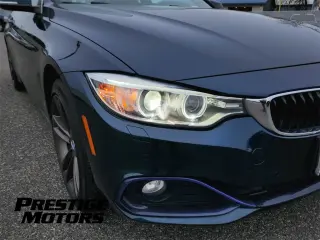 2017 BMW 430i xDrive SULEV