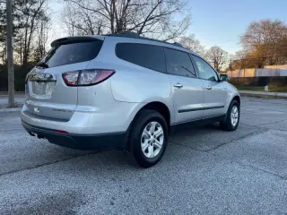 2015 Chevrolet Traverse LS