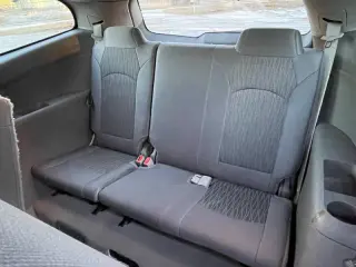 2015 Chevrolet Traverse LS
