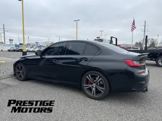 2021 BMW M340i xDrive