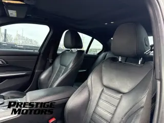2021 BMW M340i xDrive