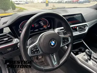 2021 BMW M340i xDrive