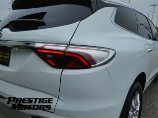 2022 Buick Enclave Premium