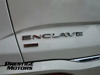 2022 Buick Enclave Premium
