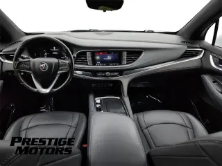 2022 Buick Enclave Premium