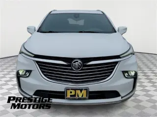 2022 Buick Enclave Premium