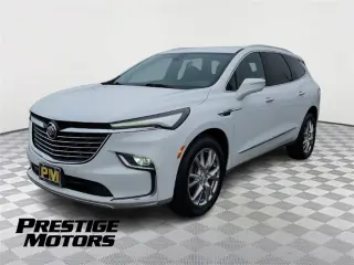 2022 Buick Enclave Premium
