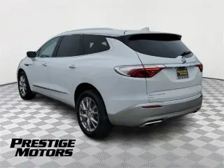 2022 Buick Enclave Premium