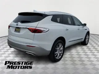 2022 Buick Enclave Premium