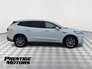 2022 Buick Enclave Premium