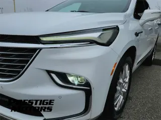 2022 Buick Enclave Premium