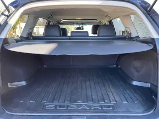 2011 Subaru Outback 2.5i Limited