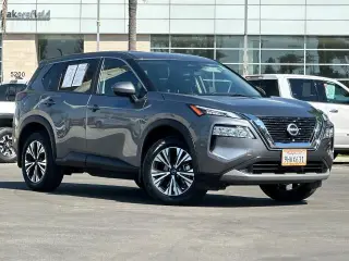 Nissan Rogue 2023 SV 4dr Crossover