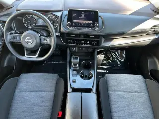Nissan Rogue 2023 SV 4dr Crossover
