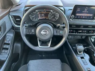 Nissan Rogue 2023 SV 4dr Crossover