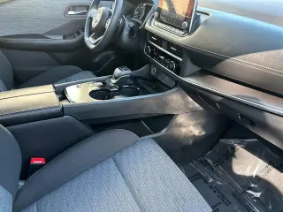 Nissan Rogue 2023 SV 4dr Crossover