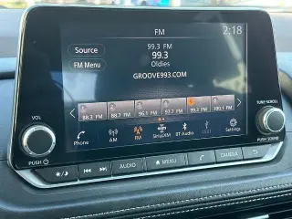Nissan Rogue 2023 SV 4dr Crossover
